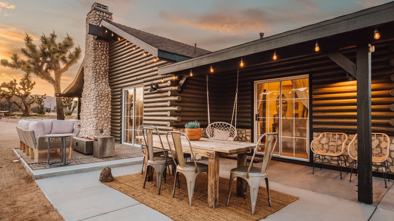 Photo of Outdoor in Pioneertown