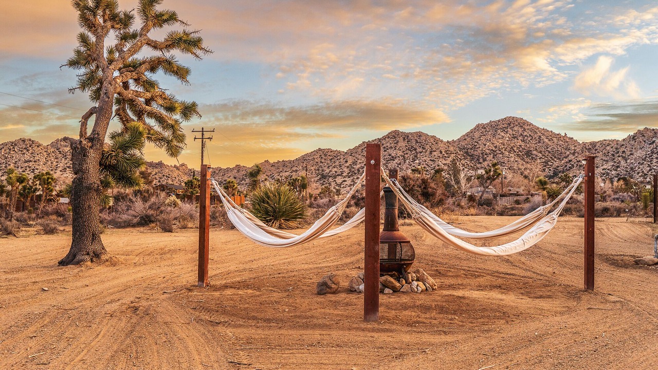 Photo of Others in Pioneertown