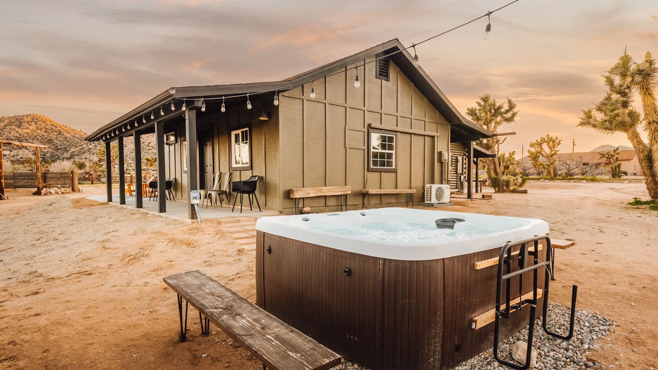 Photo of Outdoor in Pioneertown