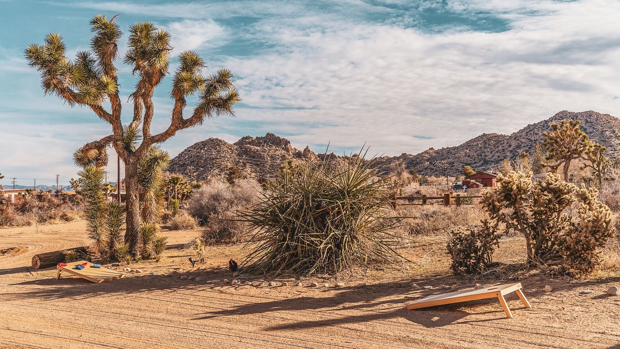 Photo of Others in Pioneertown