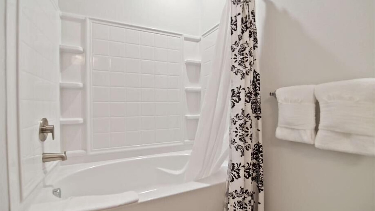 Photo of Bathroom in Menlo Park