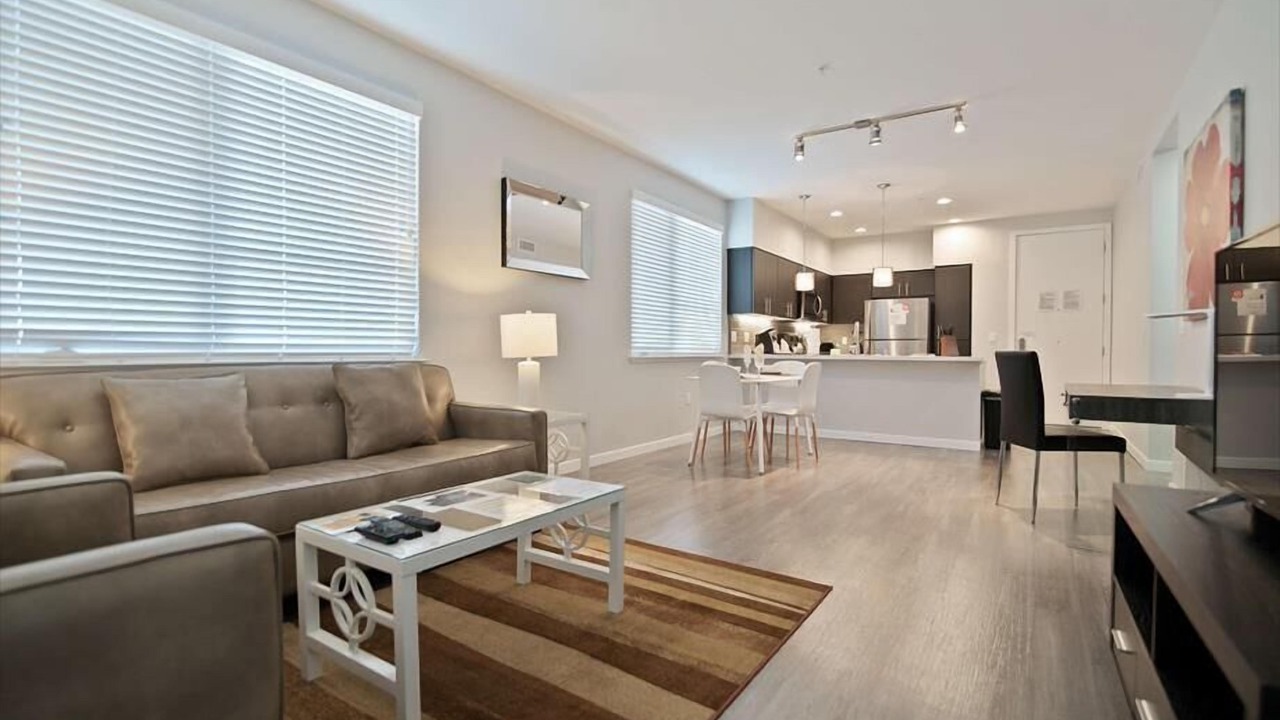 Photo of Bedroom in Menlo Park