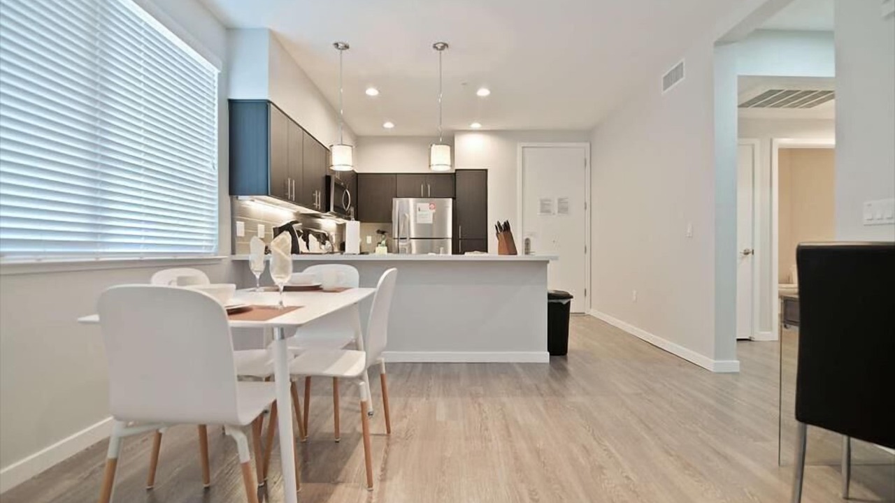 Photo of Bedroom in Menlo Park