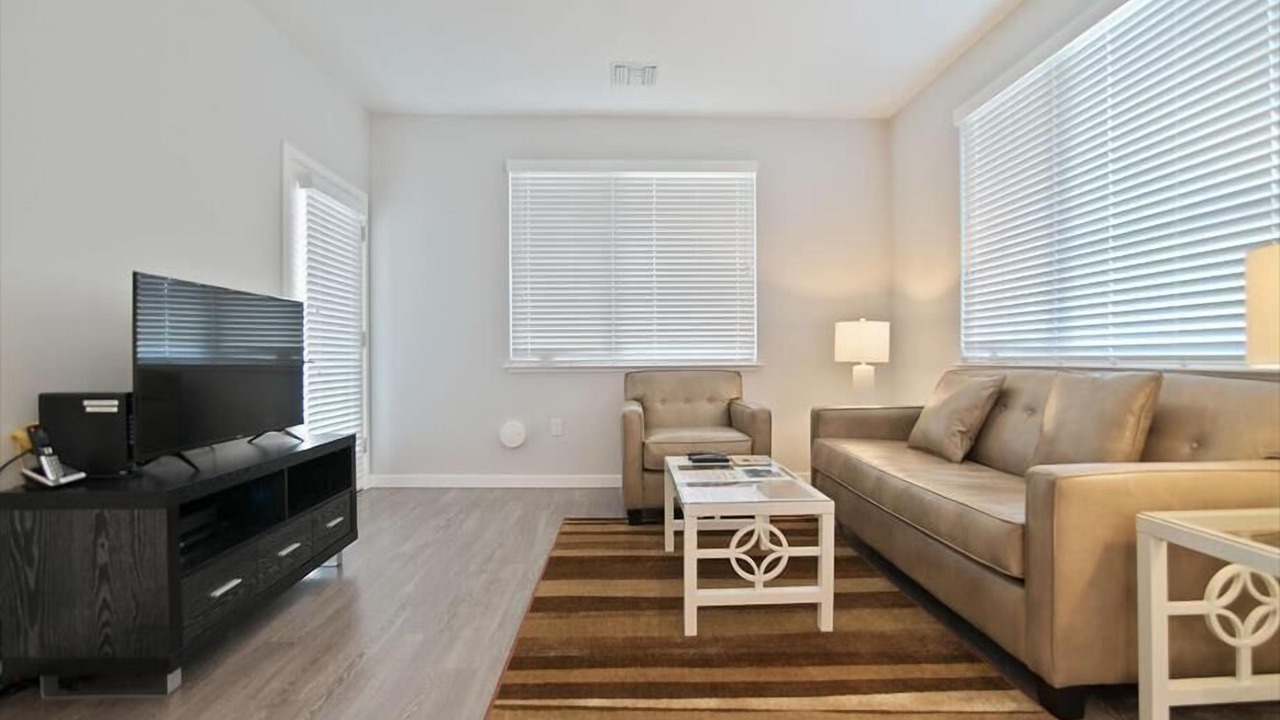 Photo of Bedroom in Menlo Park