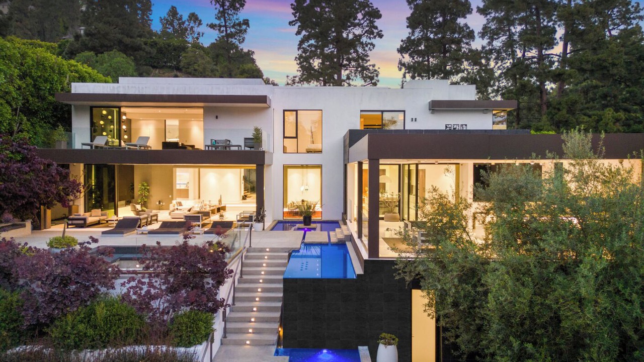 Photo of Outdoor in Beverly Hills