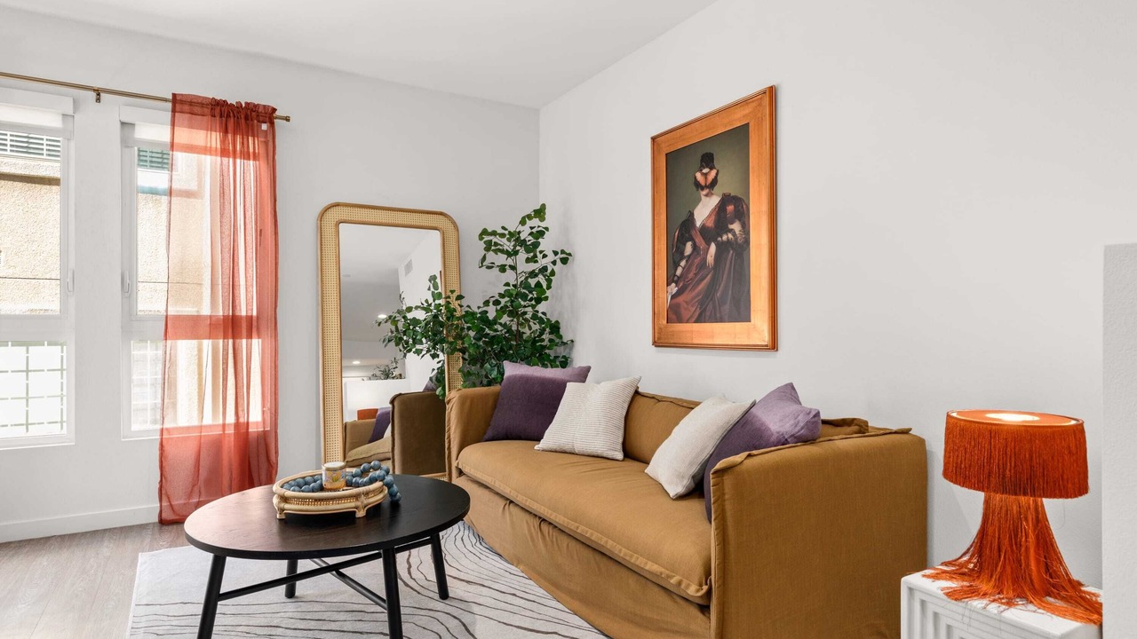 Photo of Livingroom in Carthay Circle