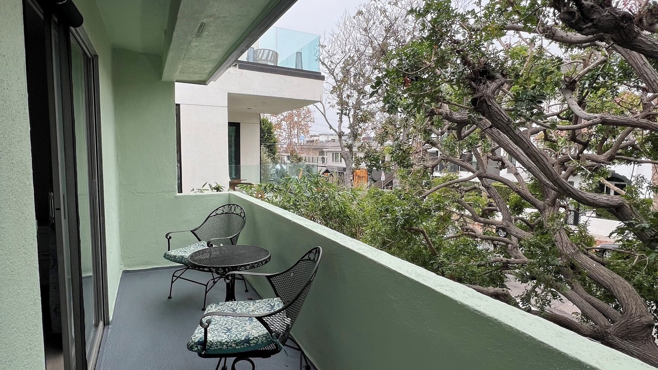 Photo of Outdoor in Beverly Grove