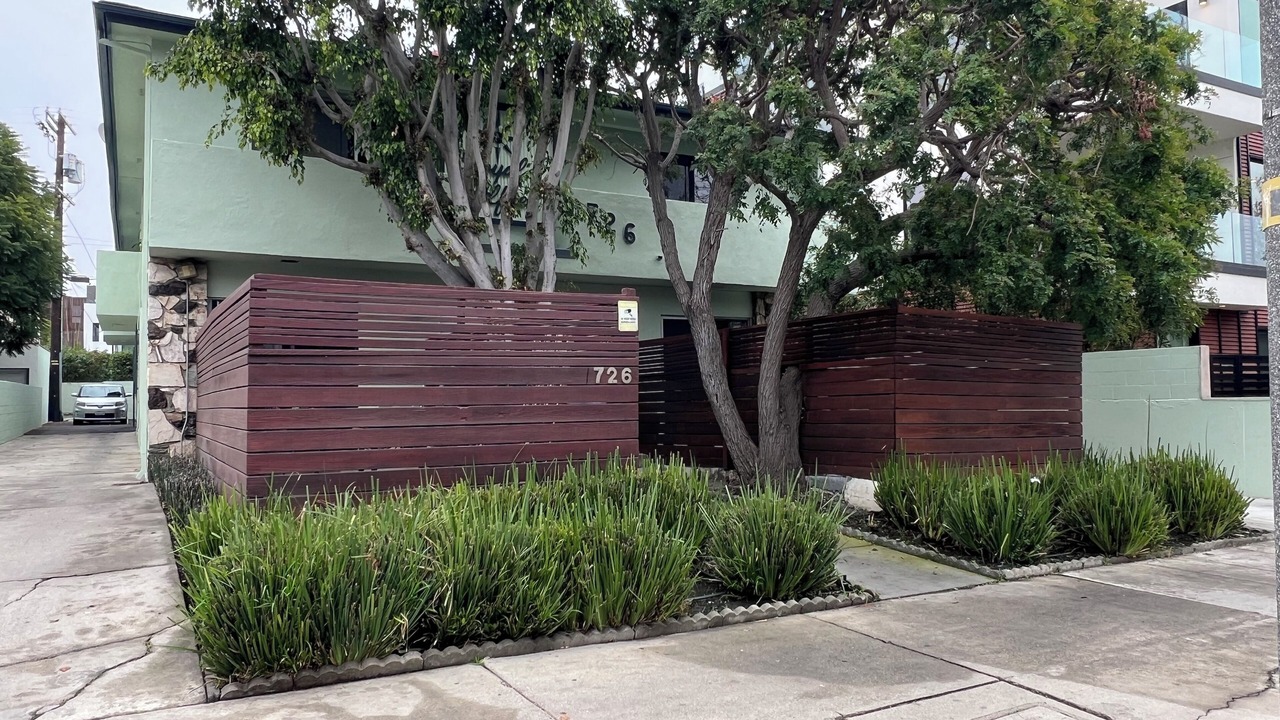 Photo of Outdoor in Beverly Grove