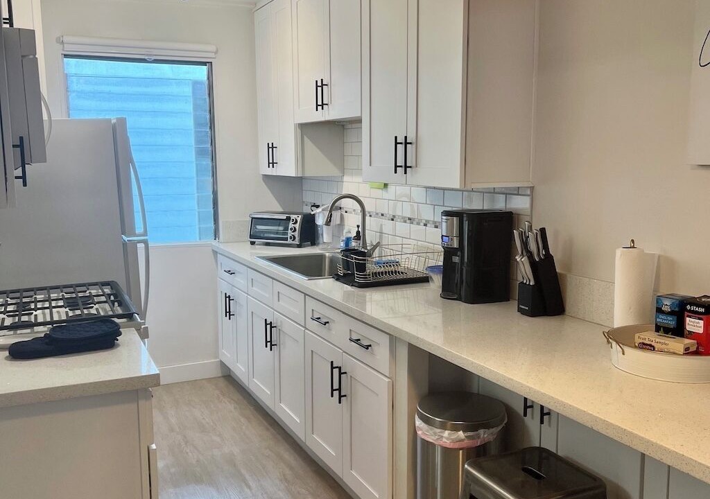 Photo of Kitchen in Beverly Grove
