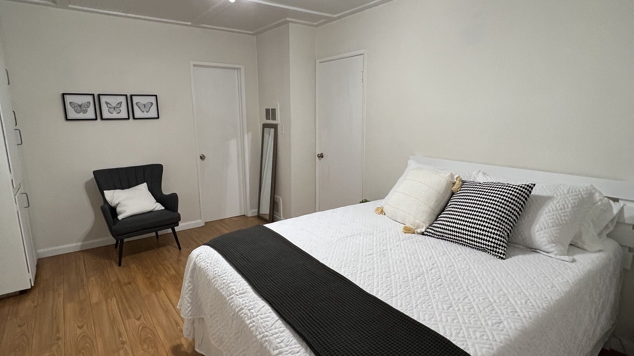 Photo of Bedroom in Tri-West