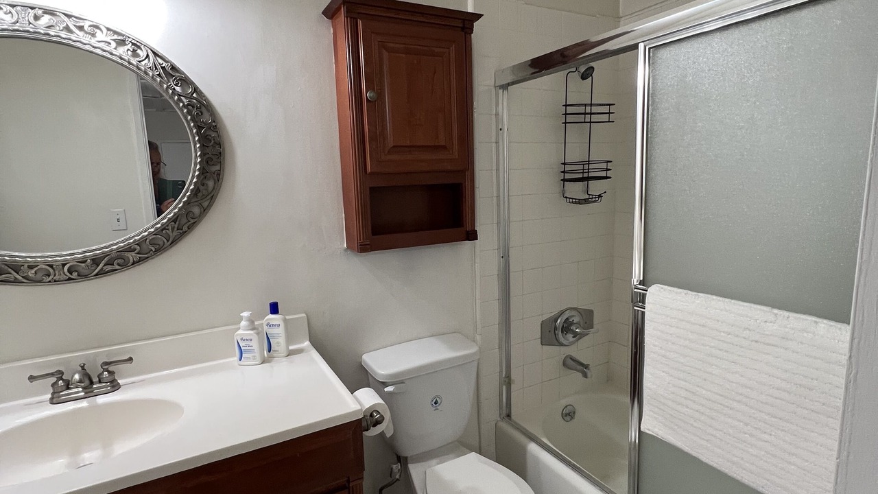Photo of Bathroom in Tri-West