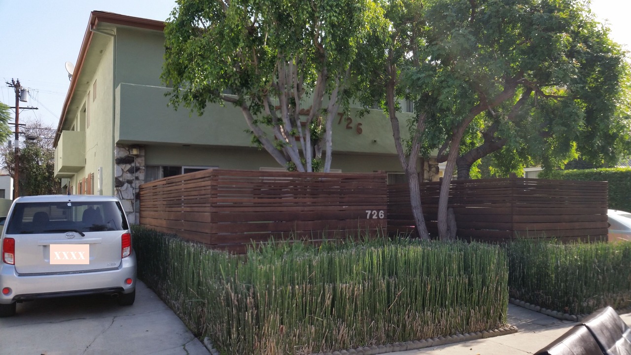 Photo of Outdoor in Tri-West