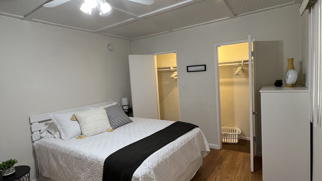 Photo of Bedroom in Tri-West