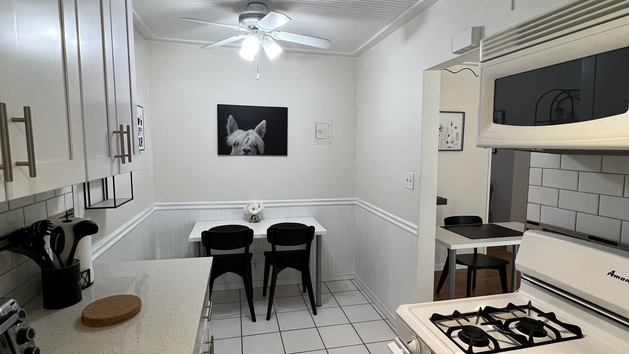 Photo of Kitchen in Tri-West