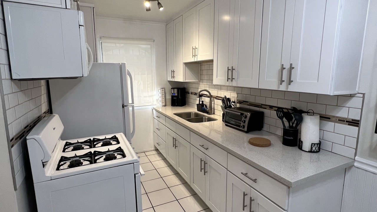 Photo of Kitchen in Tri-West