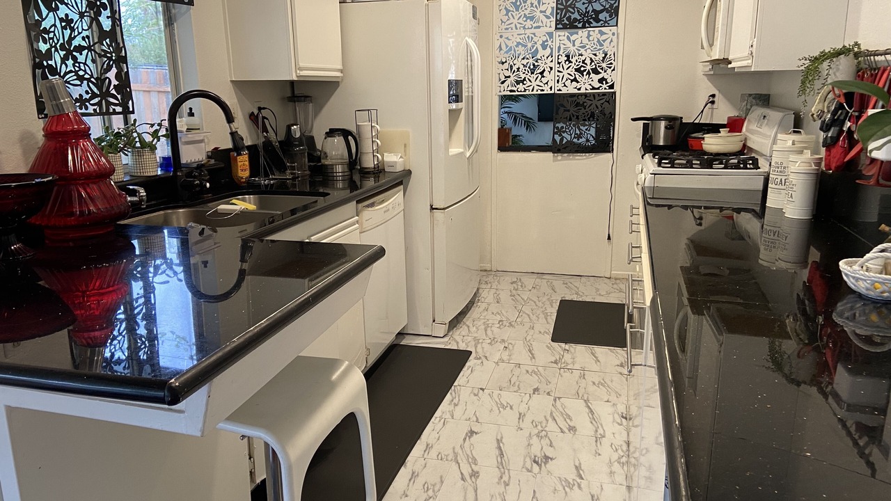 Photo of Kitchen in San Jacinto