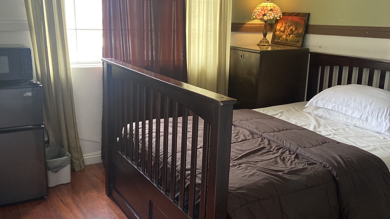 Photo of Bedroom in San Jacinto