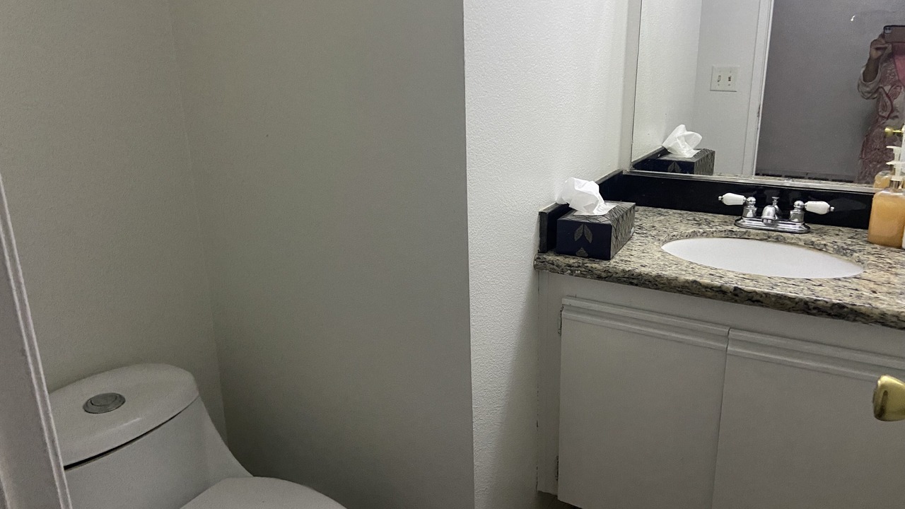 Photo of Bathroom in San Jacinto