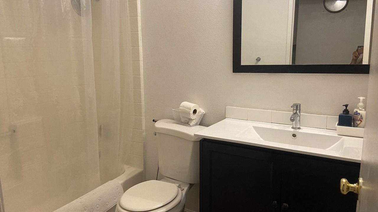 Photo of Bathroom in San Jacinto