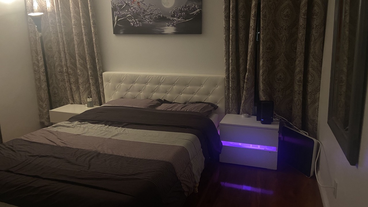 Photo of Bedroom in San Jacinto