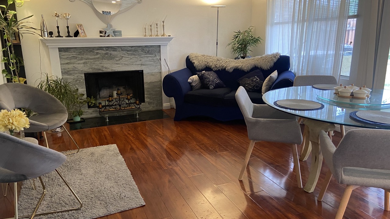 Photo of Livingroom in San Jacinto