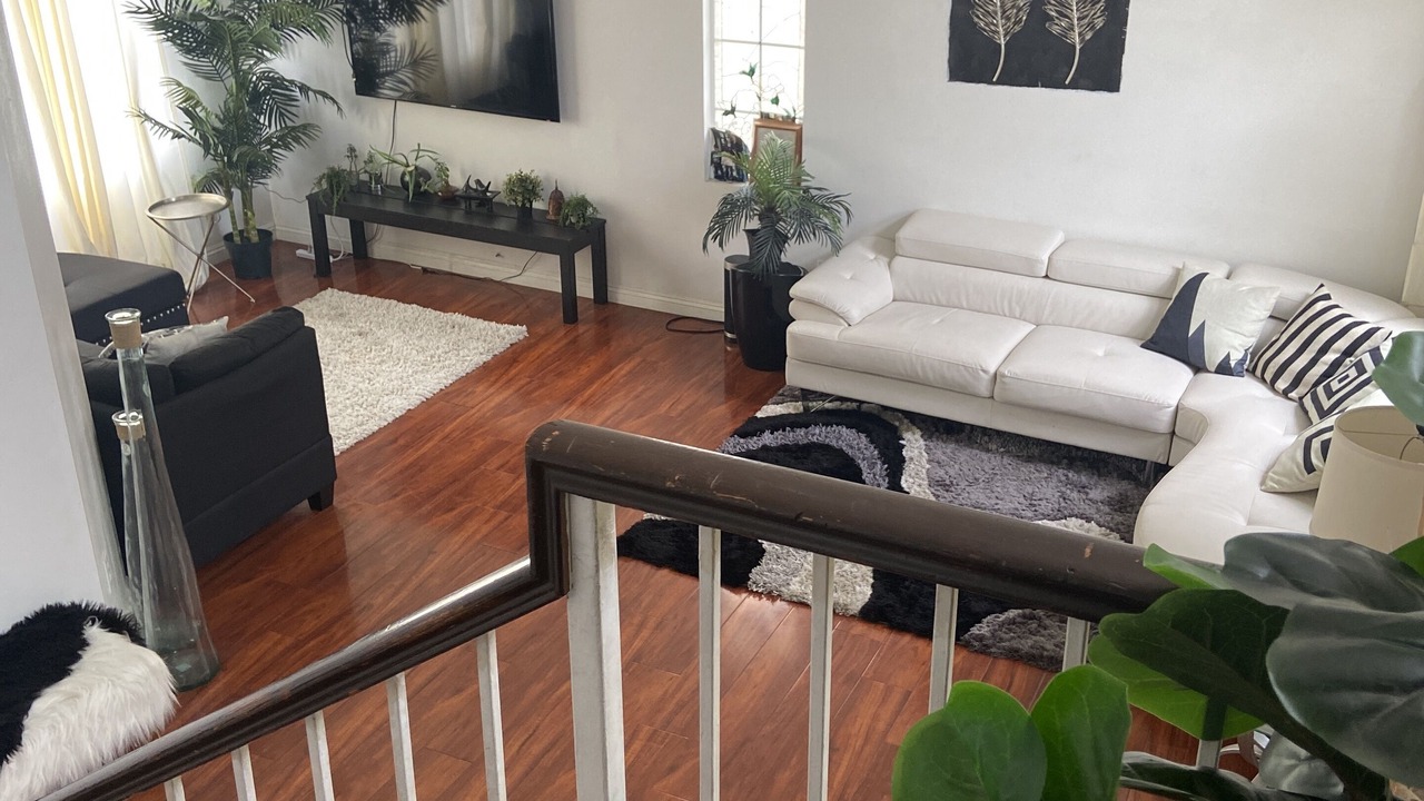 Photo of Livingroom in San Jacinto
