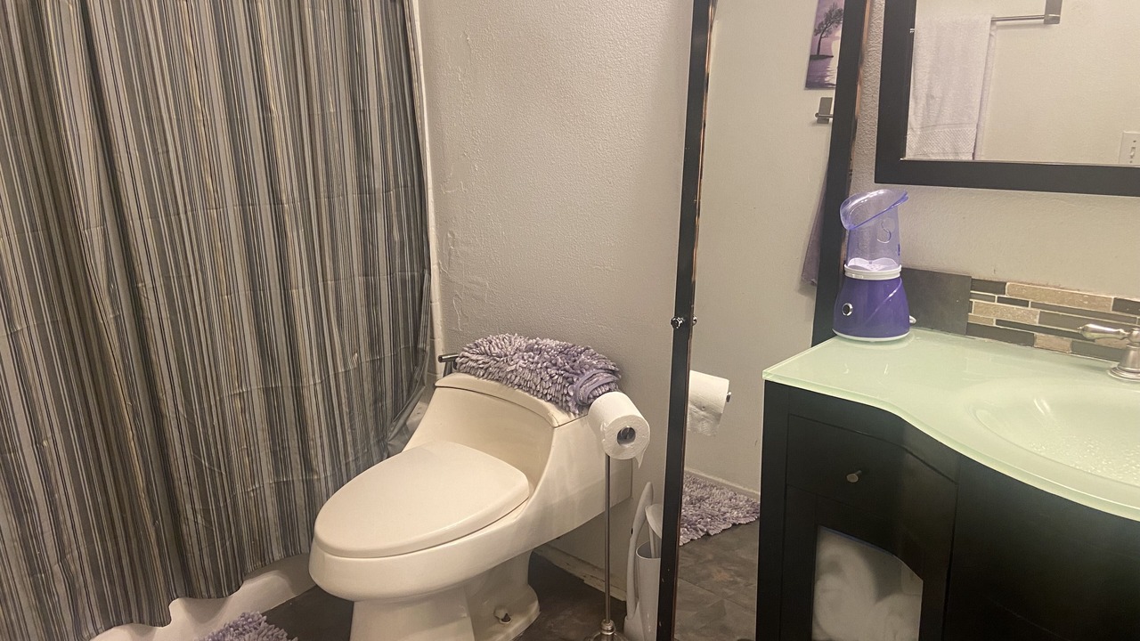 Photo of Bathroom in San Jacinto