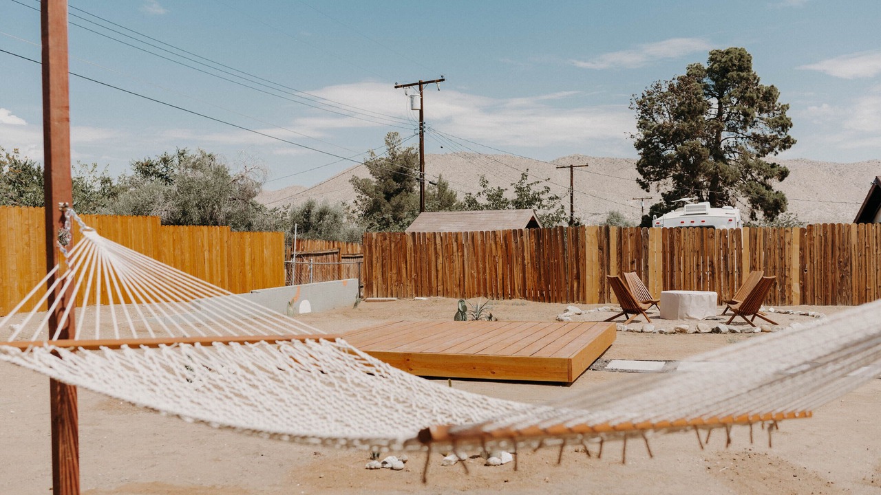 Photo of Outdoor in Yucca Valley