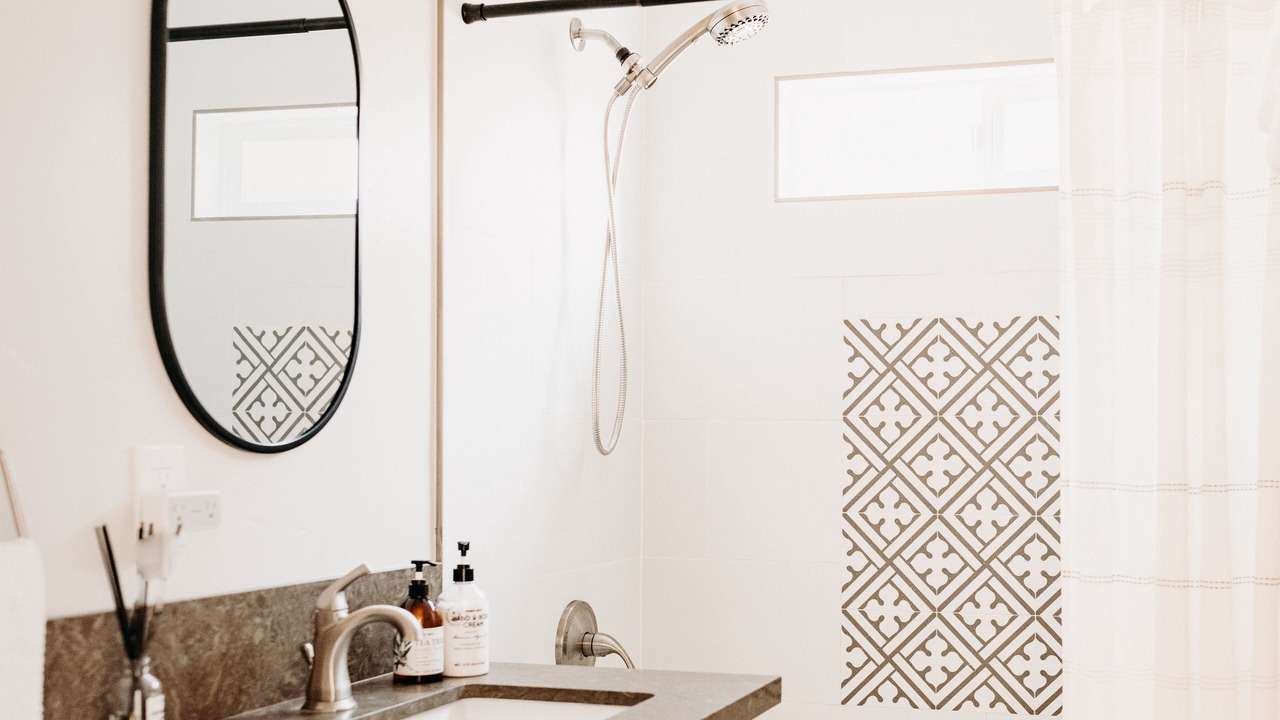 Photo of Bathroom in Yucca Valley
