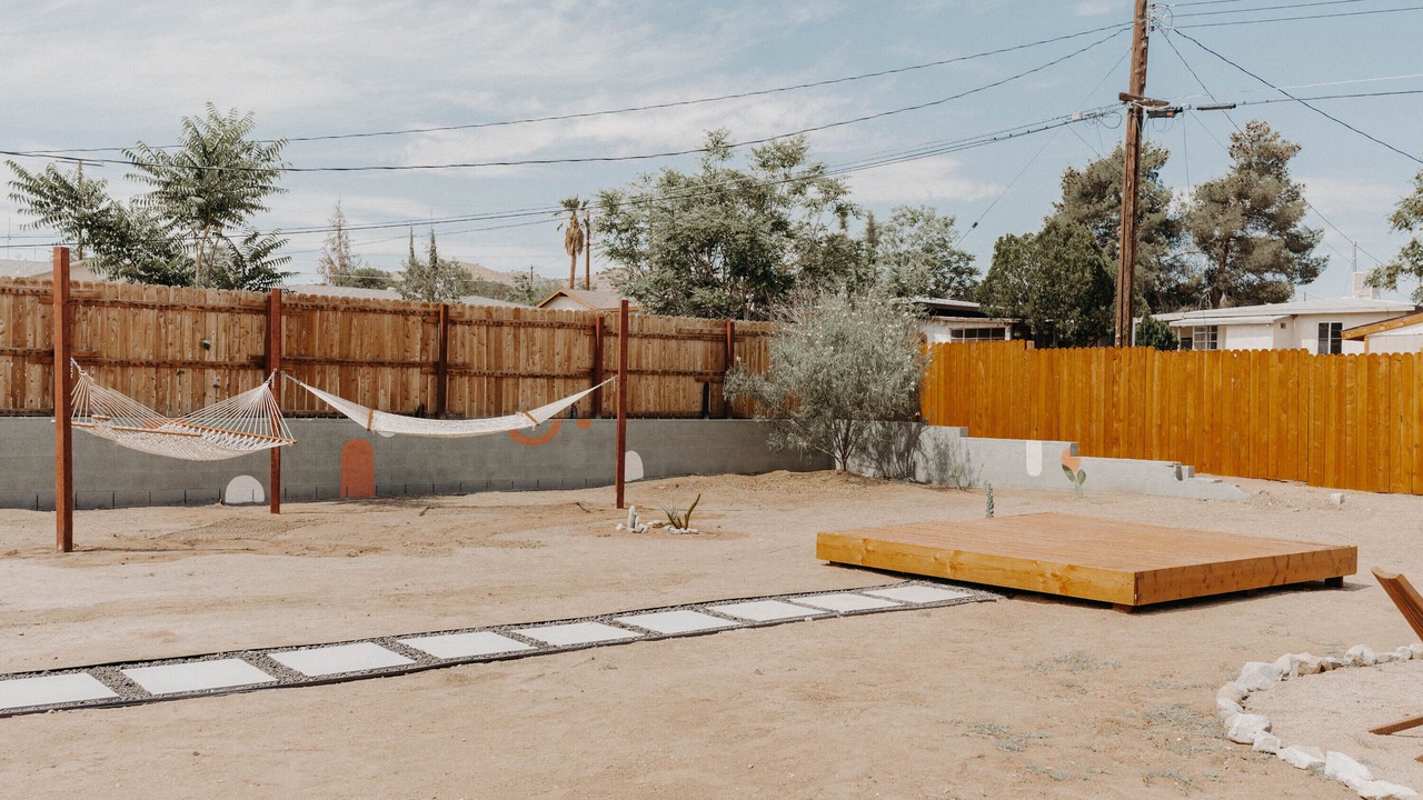 Photo of Outdoor in Yucca Valley