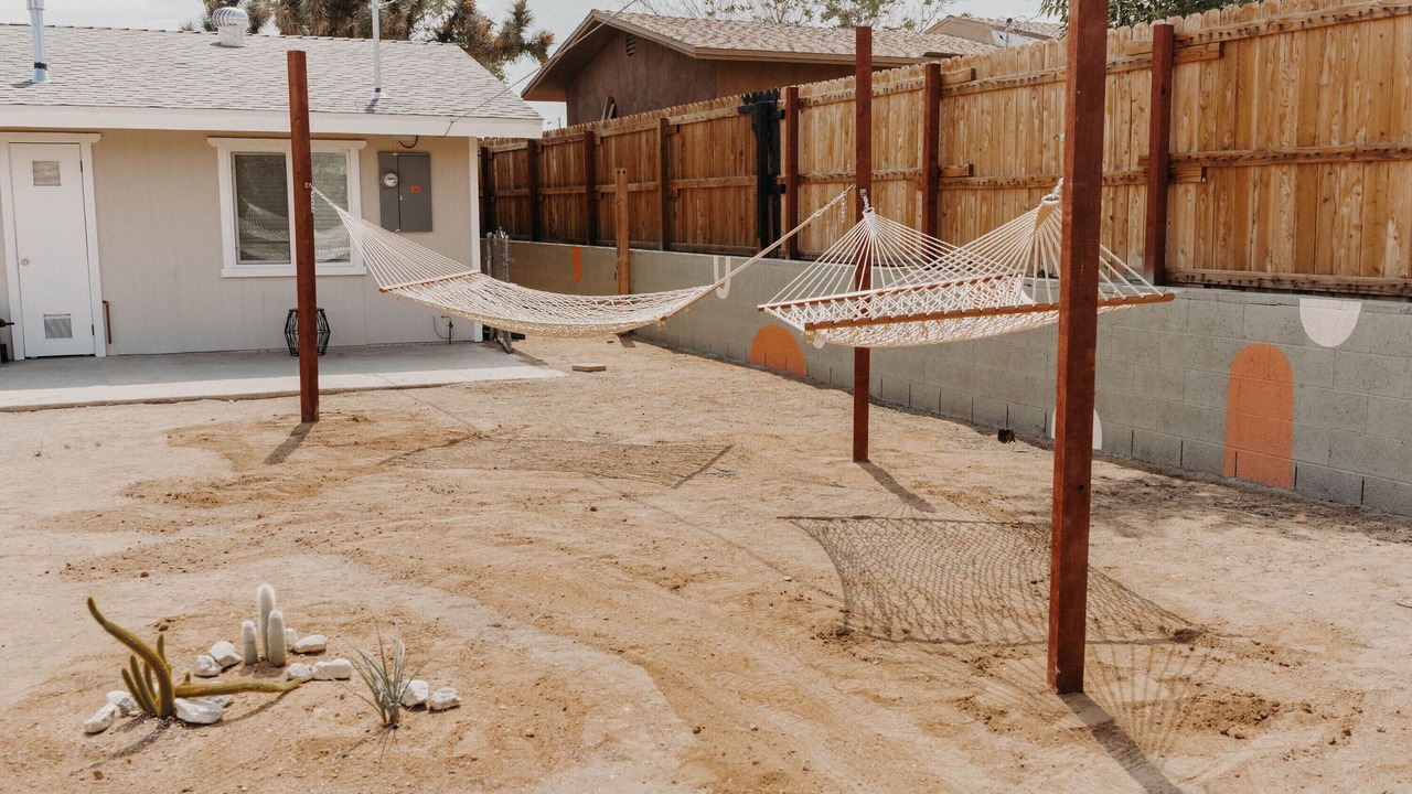 Photo of Outdoor in Yucca Valley