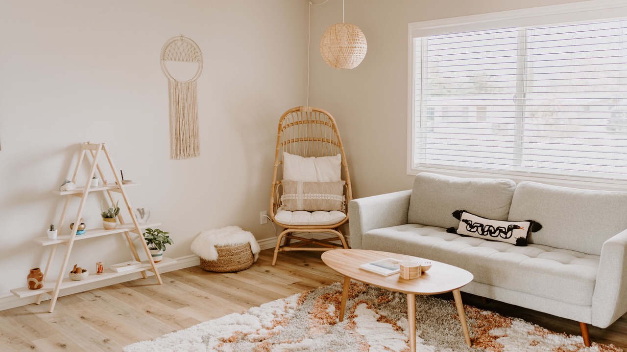 Photo of Livingroom in Yucca Valley