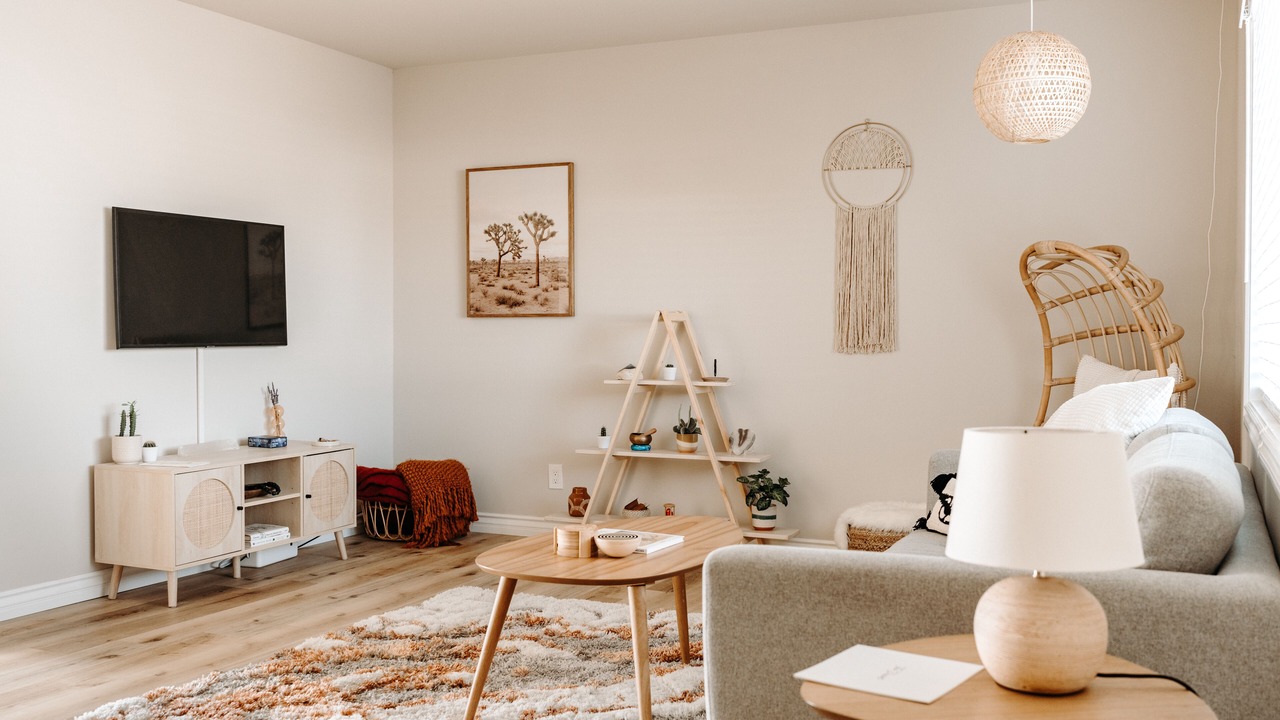 Photo of Bedroom in Yucca Valley