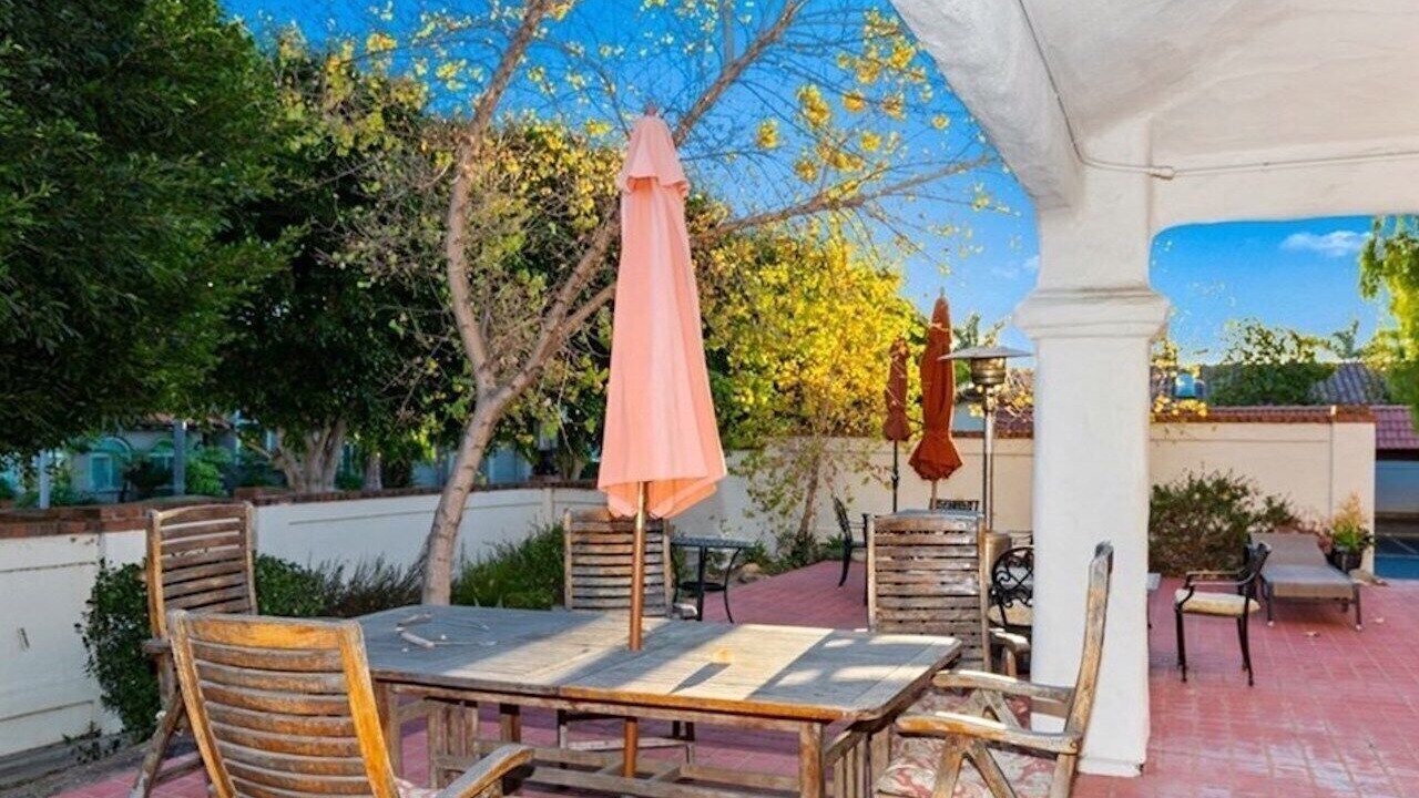 Photo of Outdoor in San Onofre