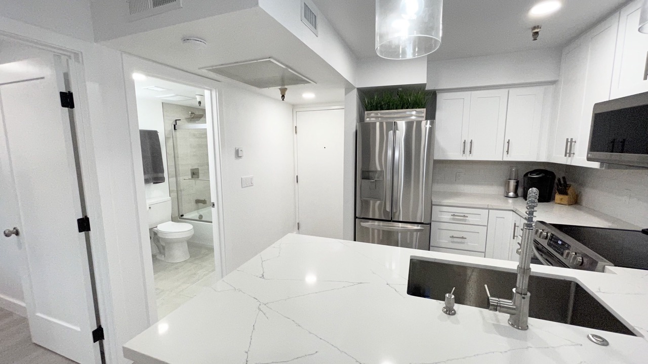 Photo of Kitchen in San Onofre