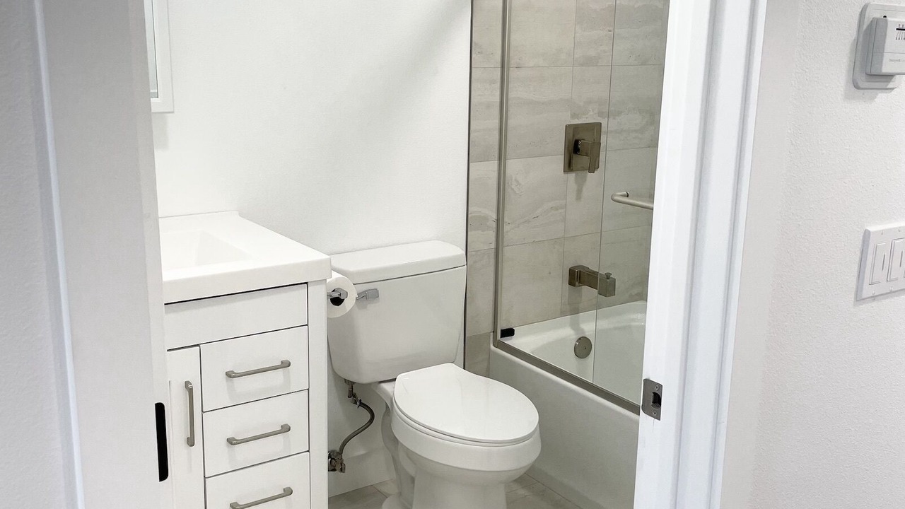 Photo of Bathroom in San Onofre