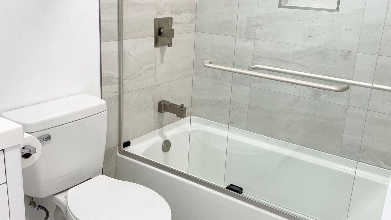 Photo of Bathroom in San Onofre