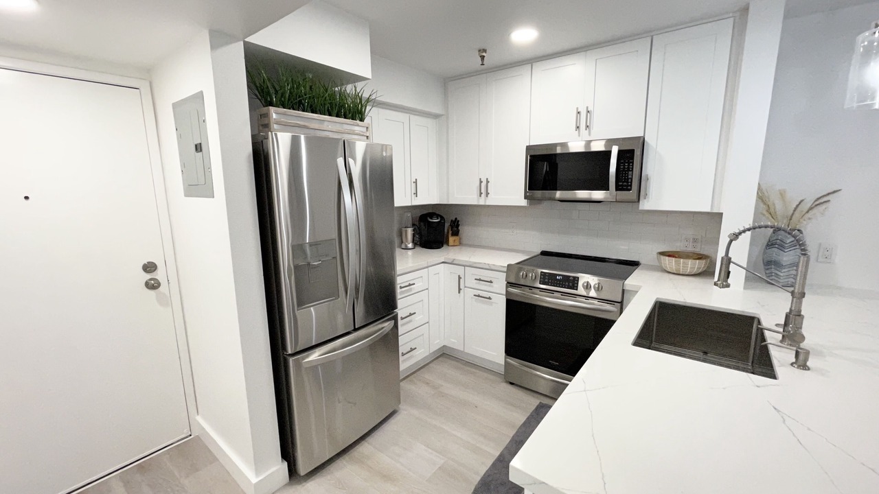 Photo of Kitchen in San Onofre
