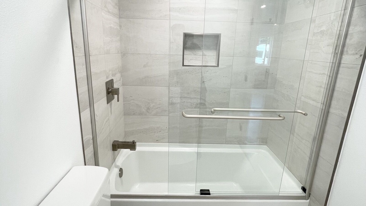 Photo of Bathroom in San Onofre