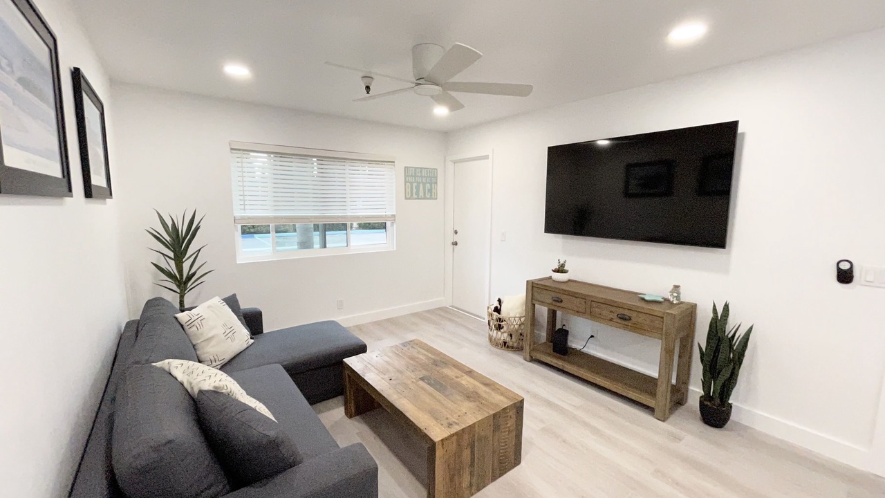 Photo of Livingroom in San Onofre