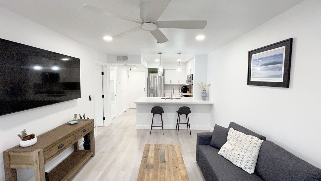 Photo of Livingroom in San Onofre