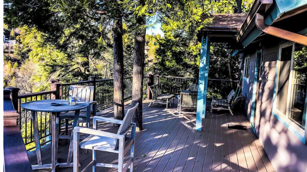 Photo of Outdoor in Running Springs