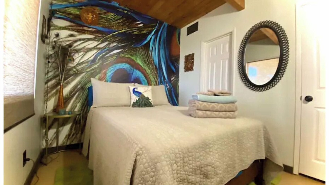 Photo of Bedroom in Running Springs