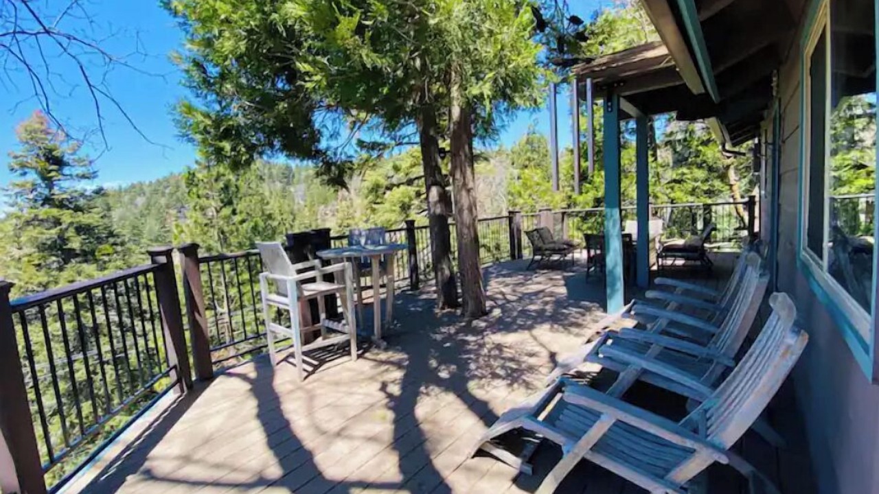 Photo of Outdoor in Running Springs