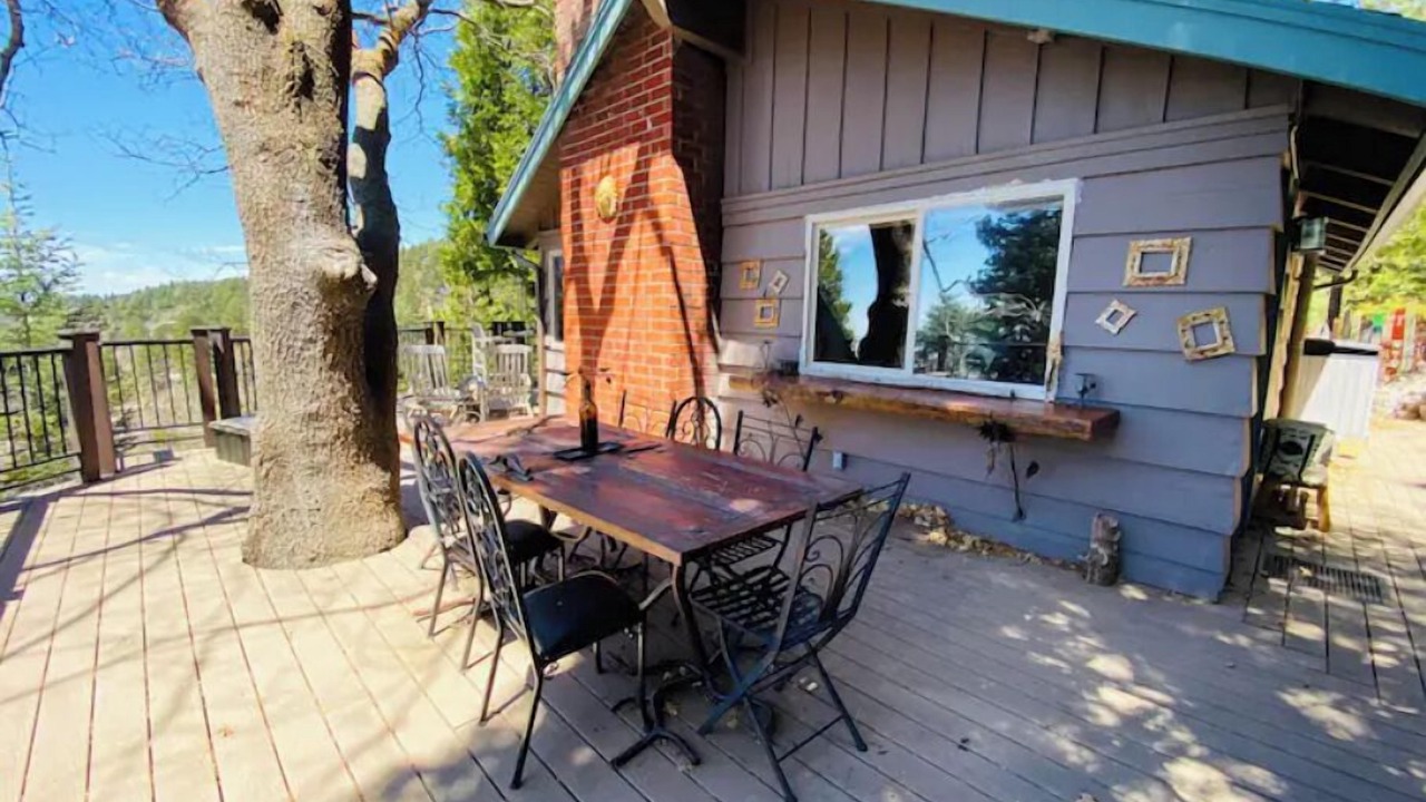 Photo of Outdoor in Running Springs