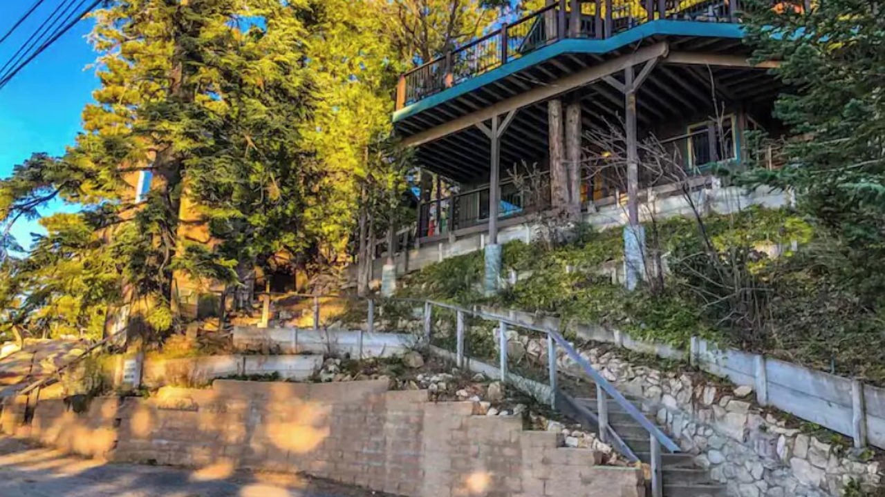 Photo of Outdoor in Running Springs