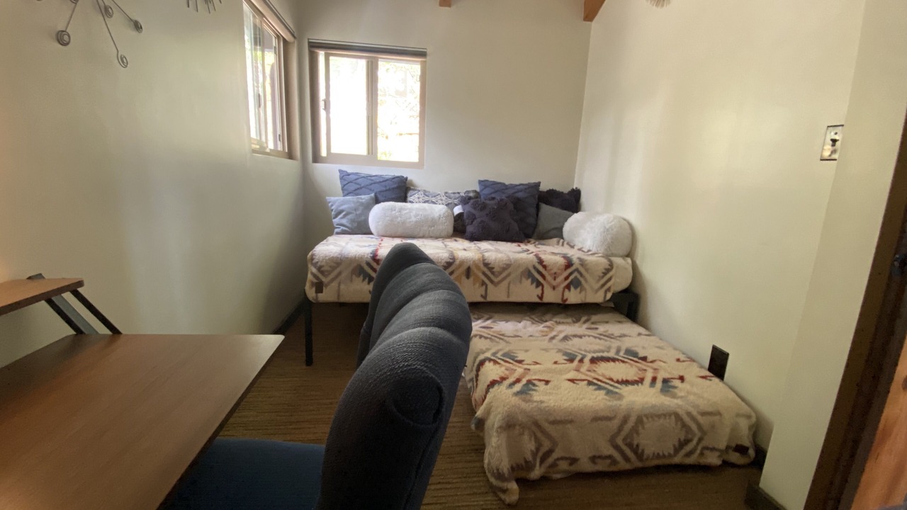 Photo of Bedroom in Running Springs