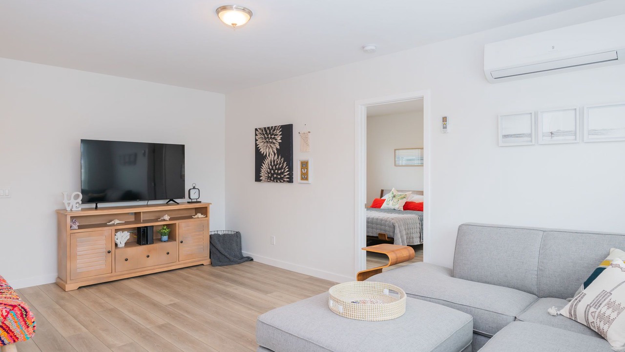 Photo of Livingroom in Old Towne
