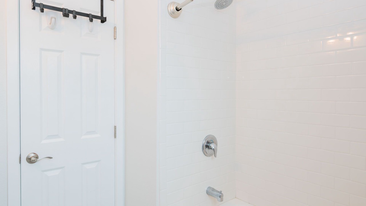 Photo of Bathroom in Old Towne