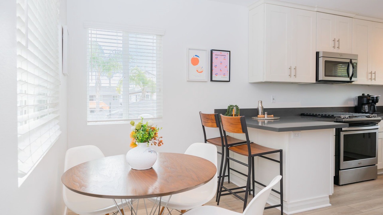Photo of Kitchen in Old Towne